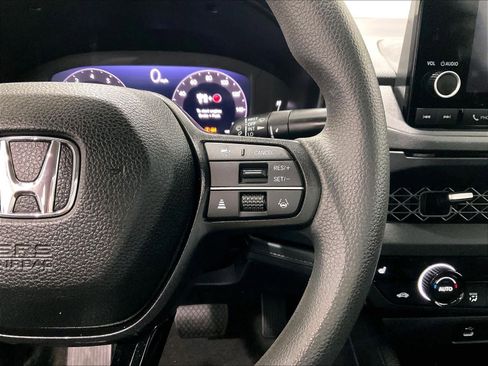 Used 2024 Honda Accord EX image 24