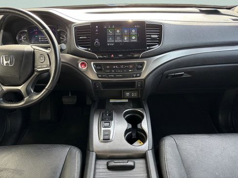 Certified 2023 Honda Passport EX-L image 37