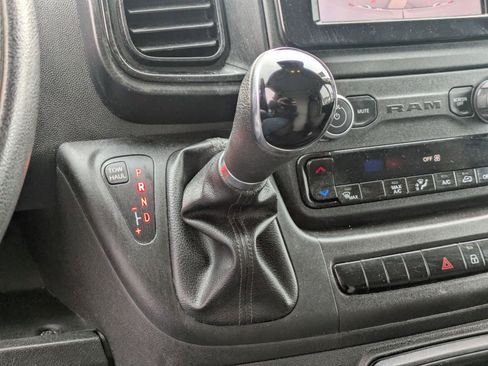 Used 2022 RAM ProMaster 2500 image 25