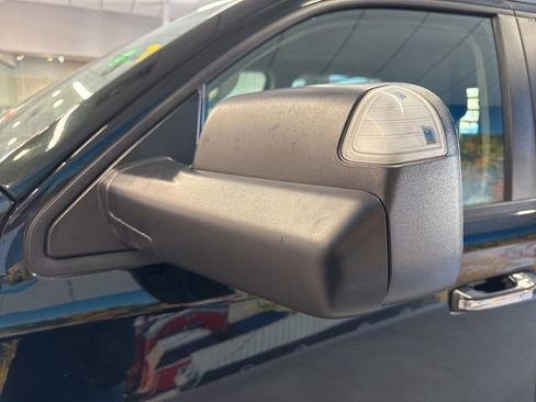 Used 2019 RAM 1500 Big Horn w/ Trailer Tow Group image 15