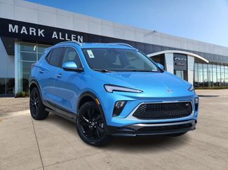 New 2026 Buick Encore GX Sport Touring w/ Comfort Package video 1