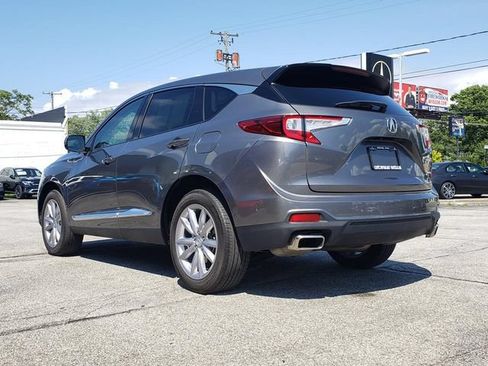 Certified 2024 Acura RDX SH-AWD image 6