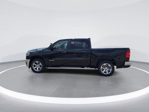 New 2026 RAM 1500 2WD Crew Cab image 5