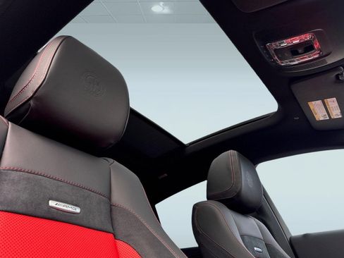 New 2026 Mercedes-Benz GLE 53 AMG 4MATIC Coupe image 14