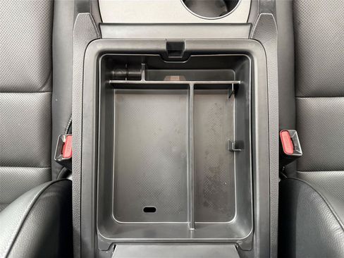 Used 2025 Honda Ridgeline RTL image 35