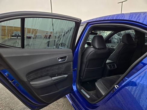 Used 2019 Acura TLX 3.5L Technology Pkg w/A-Spec P image 27