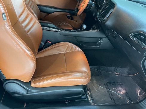 Used 2019 Dodge Challenger SRT Hellcat Redeye image 21