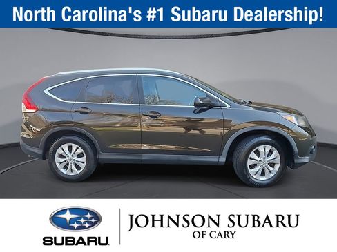 Used 2014 Honda CR-V EX-L image 10