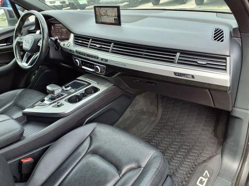 Used 2019 Audi Q7 2.0T Premium Plus w/ Premium Plus Package image 11