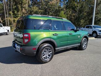 New 2025 Ford Bronco Sport Big Bend AWD/4WD video 4