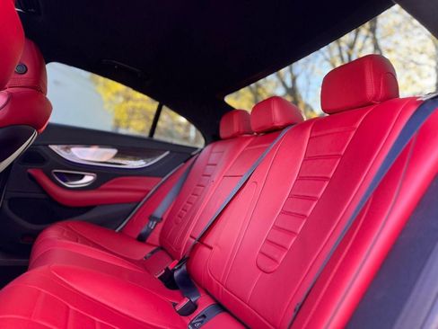 Used 2022 Mercedes-Benz CLS 450 4MATIC image 24