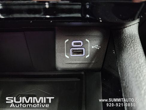 New 2026 Jeep Compass Latitude w/ Quick Order Package 29K AWD/4WD image 59