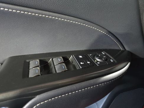 Used 2025 Lexus NX 250 FWD image 13