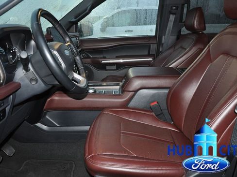 Used 2024 Ford Expedition Max Limited image 10