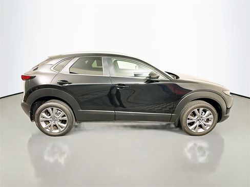 Certified 2025 MAZDA CX-30 AWD 2.5 S w/ Preferred Package image 21