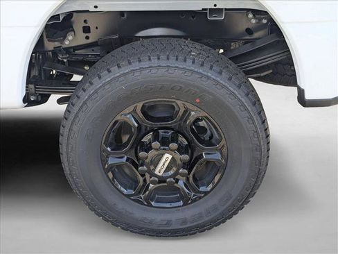 New 2026 Ford F350 4x4 Regular Cab Super Duty image 9