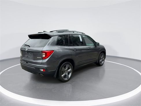 Used 2019 Honda Passport Touring image 8