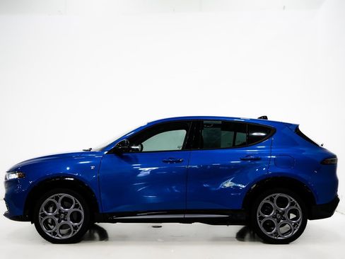 Used 2024 Alfa Romeo Tonale Ti image 6