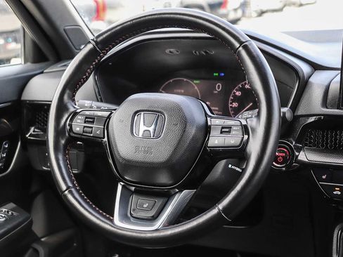 Used 2025 Honda CR-V Sport Touring image 15