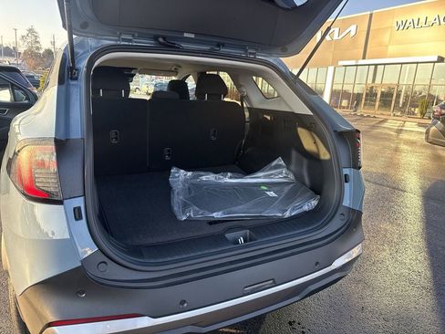 New 2026 Kia Sportage S image 41