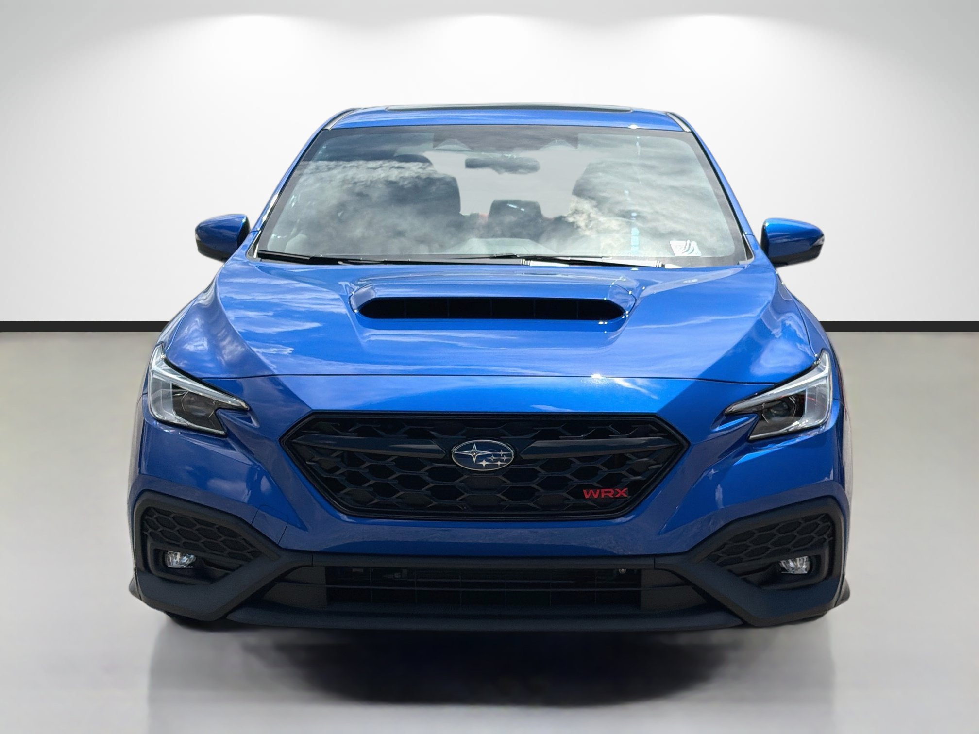 New 2026 Subaru WRX Limited AWD/4WD image 8