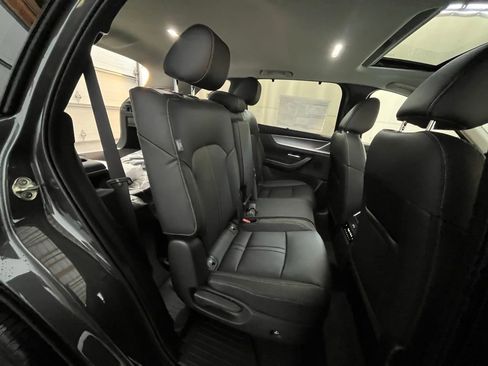 New 2026 MAZDA CX-90 Plug-In Hybrid w/ Preferred image 25