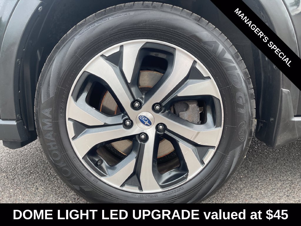 Used 2020 Subaru Outback Limited AWD/4WD image 9