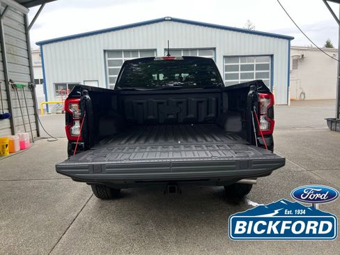 New 2026 Ford Ranger Lariat w/ FX4 Off-Road Package AWD/4WD image 7