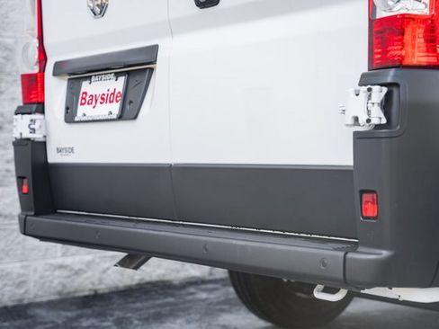 New 2026 RAM ProMaster 3500 w/ Crew Van Package image 9