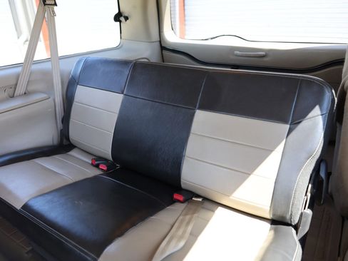 Used 2005 Ford Excursion Eddie Bauer AWD/4WD image 34