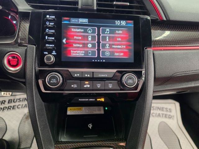 Used 2019 Honda Civic Type R image 18