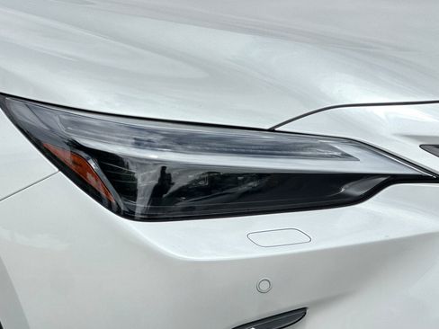 Certified 2025 Lexus NX 450h+ AWD w/ Accessory Package (2T) image 11