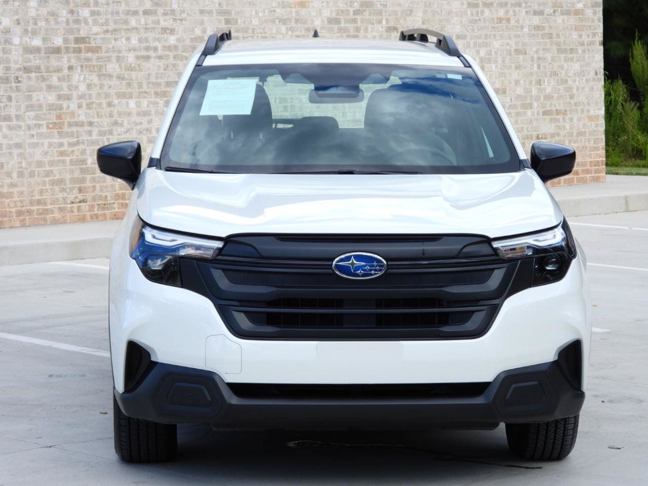 Used 2026 Subaru Forester AWD/4WD image 38