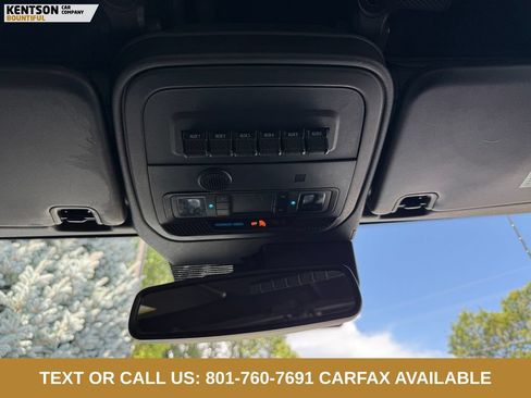 Used 2024 Ford Bronco Big Bend AWD/4WD image 25