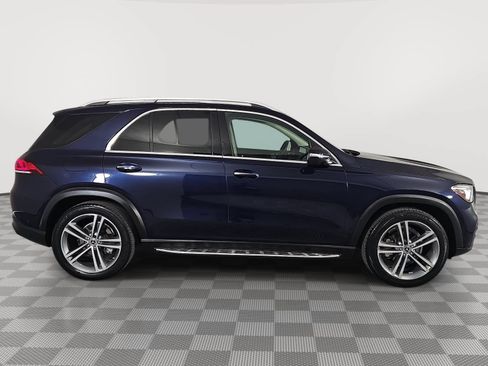 Used 2021 Mercedes-Benz GLE 350 w/ Premium Package image 9