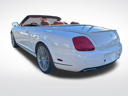 Used 2010 Bentley Continental GT Speed AWD/4WD image 17