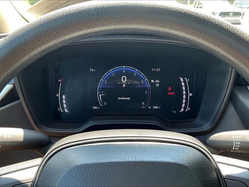Used 2026 Toyota Corolla LE FWD image 25