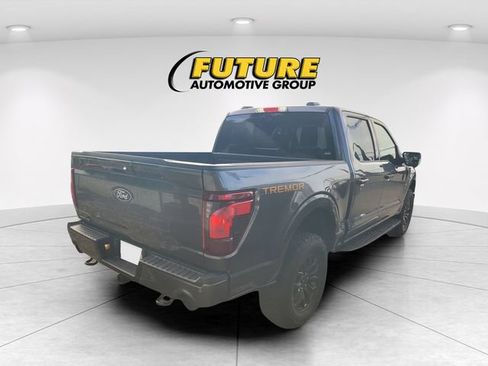 Used 2025 Ford F150 Tremor w/ Bed Utility Package AWD/4WD image 3