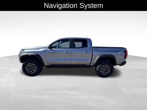 Used 2026 Chevrolet Colorado ZR2 w/ Technology Package image 4