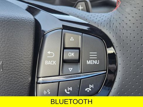 New 2026 Ford Explorer ST w/ Sun And Sound Package AWD/4WD image 18