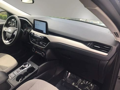 Used 2022 Ford Escape SE w/ SE Sport Appearance Package AWD/4WD image 46