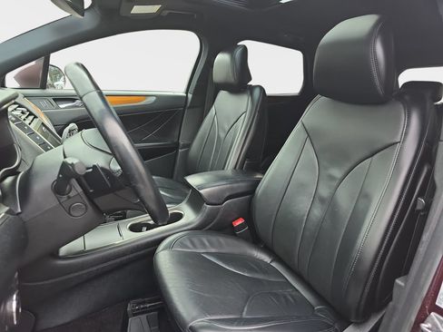 Used 2017 Lincoln MKC Reserve AWD/4WD image 15