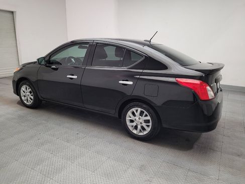 Used 2019 Nissan Versa SV w/ SV Special Edition Package FWD image 3