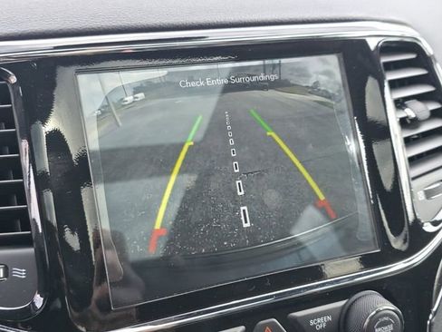 Used 2021 Jeep Grand Cherokee Limited w/ Quick Order Package 28K 80th image 19