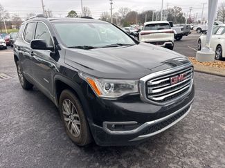 Used 2019 GMC Acadia SLE video 1
