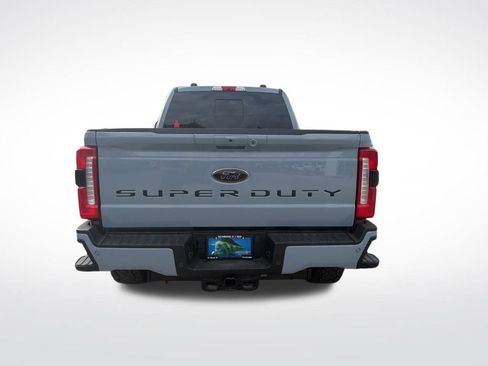 Used 2025 Ford F250 Lariat w/ Lariat Ultimate Package image 7