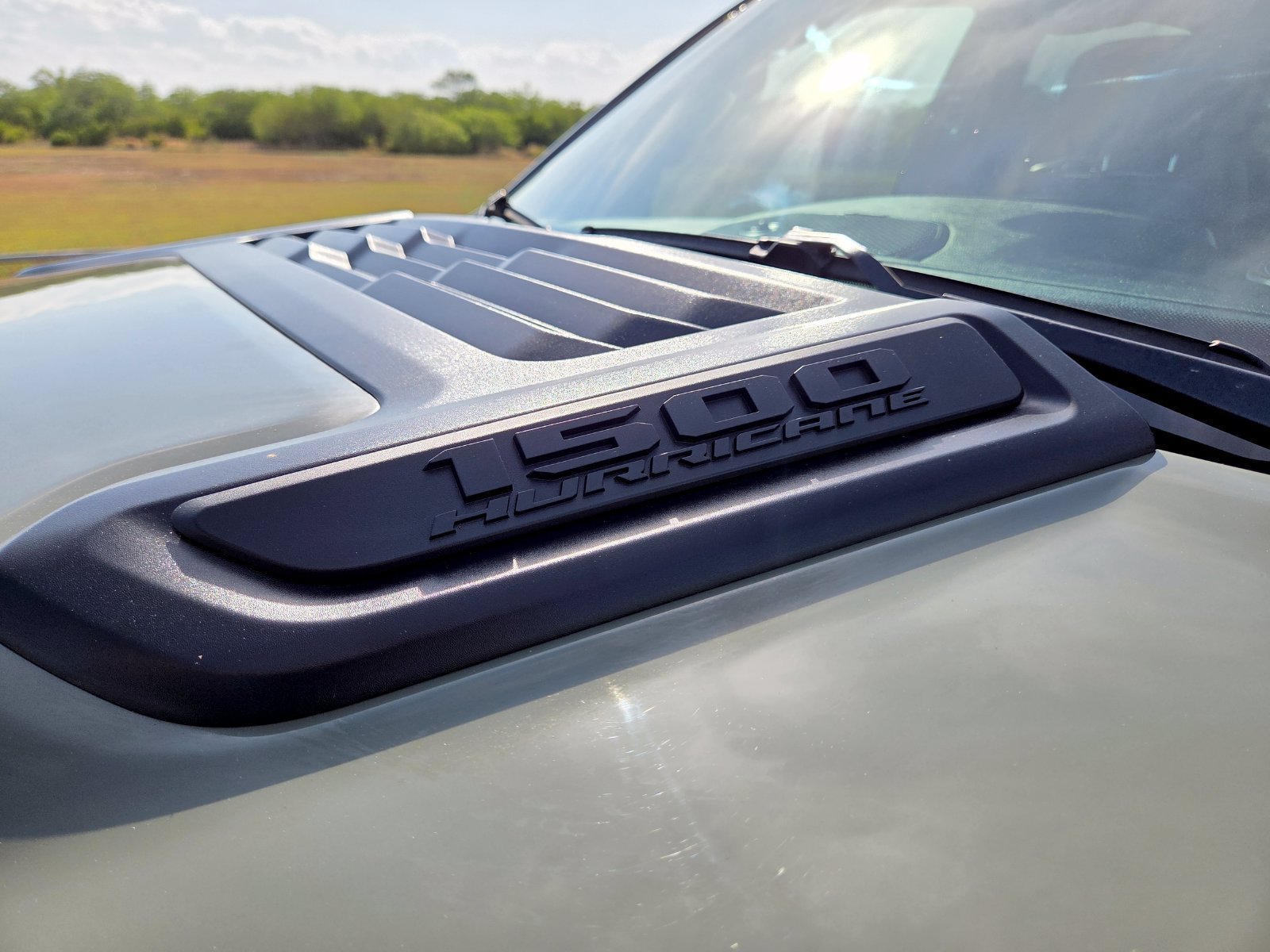 Used 2026 RAM 1500 Rebel w/ Rebel Level 1 Equipment Group AWD/4WD image 13