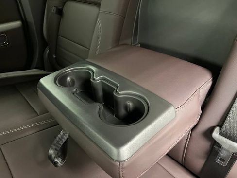 New 2026 GMC Hummer EV 4x4 Crew Cab image 24