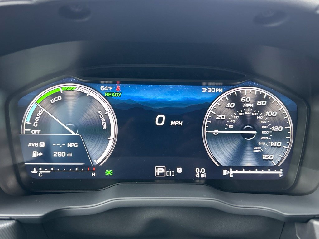 New 2026 Subaru Forester Touring AWD/4WD image 31