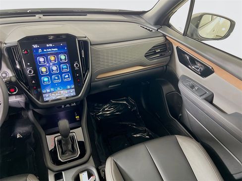 Certified 2025 Subaru Forester Sport w/ Popular Package #1 image 21